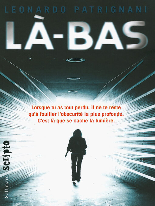 Title details for Là-bas by Leonardo Patrignani - Available